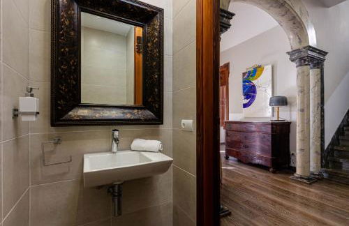 YourHouse Can Bombarda for groups up to 10 guests, perfect for cycling - Photo 42