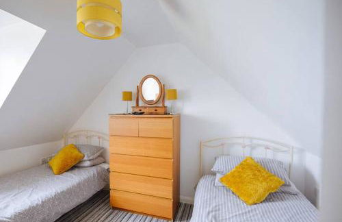 Blackberry Annex. Detached cottage. Rural location - Foto 35