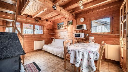 Chalet 4p Simple - La Gélinotte - Foto 5