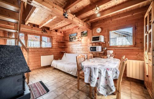 Chalet 4p Simple - La Gélinotte - Foto 5