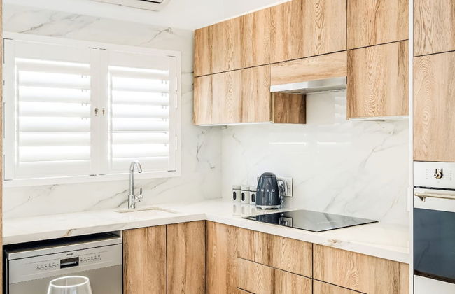 Seaside Escape Apartment Sea La View - Foto 11