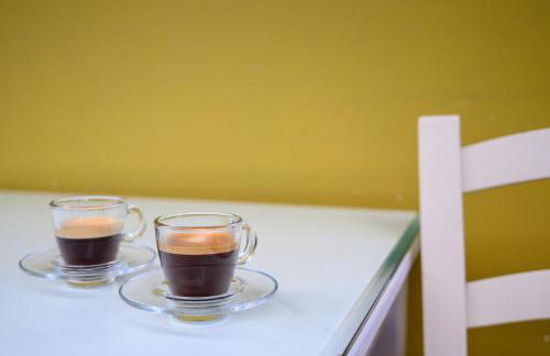 EfZin cozy house, Patras center - Photo 36