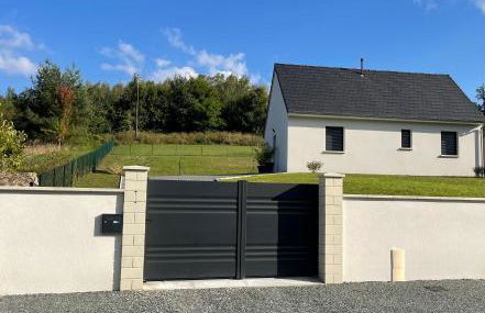 Gîte la Chotinière - Foto 4