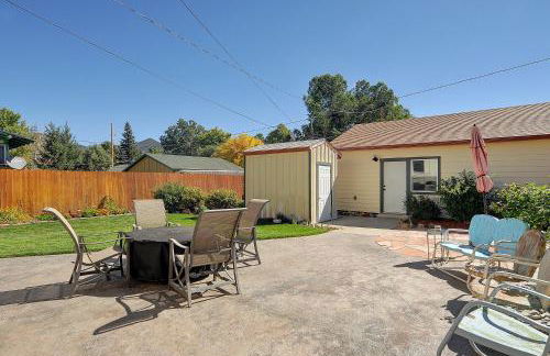 The Caddis Cottage - Foto 23