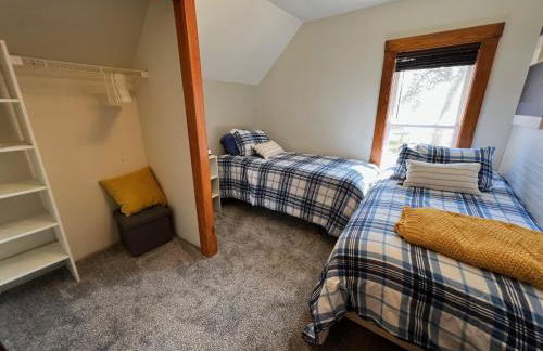 Arnolds Park Iowa St Funhouse - Foto 14