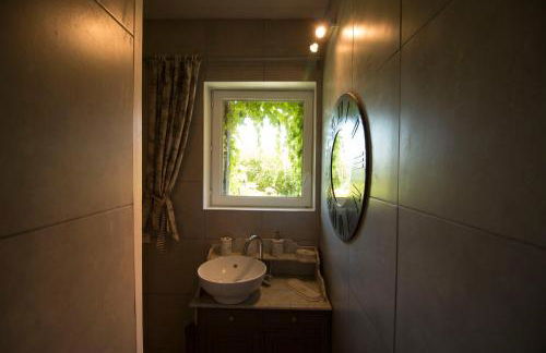 Gîte "Le Bleu D'Orage" Dans un Domaine de 7ha Au Calme - Foto 30