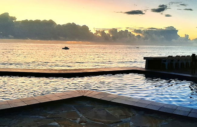 Game Fish Apartment - Foto 19