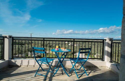 Olive Garden Villas - Photo 146