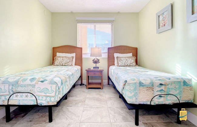 Beachfront Oceania Beach Club Complex - Foto 27