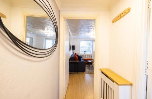 SionStays - Honeysuckle Court - Close to City Centre! - Foto 8