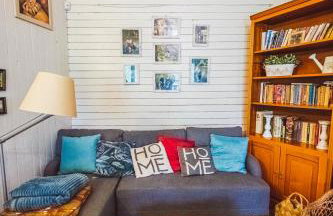 Autumn Nature Cottage Stove Garden by PolandBnB - Foto 34