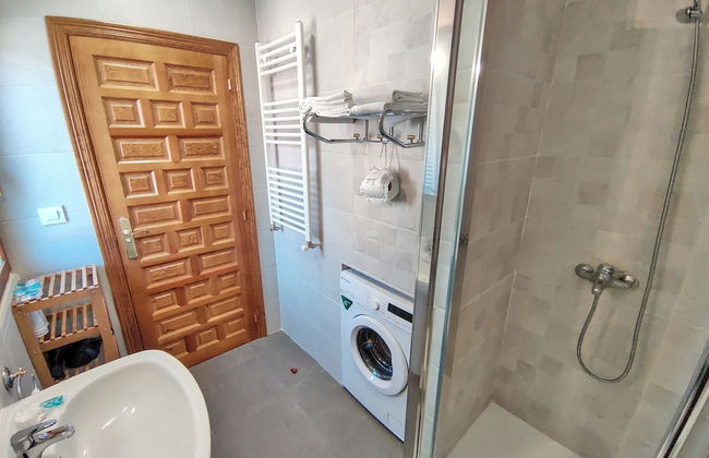 Apartamentos Javier - Foto 29