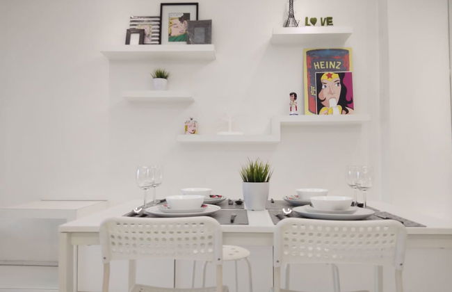 Plaza Manjalara with 2 bedrooms - Photo 9