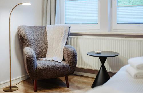 HarzHold - Apartmenthotel - Foto 21