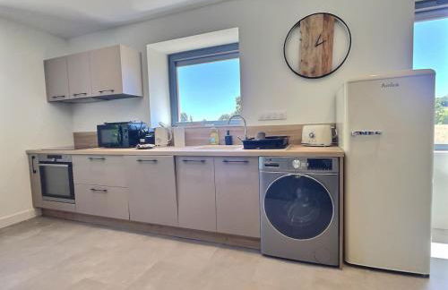 Le grenier du moulin by Miss K conciergerie - Foto 15