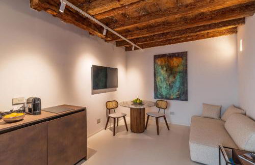 Re Carlo - Ortigia Luxury Suite - Photo 17