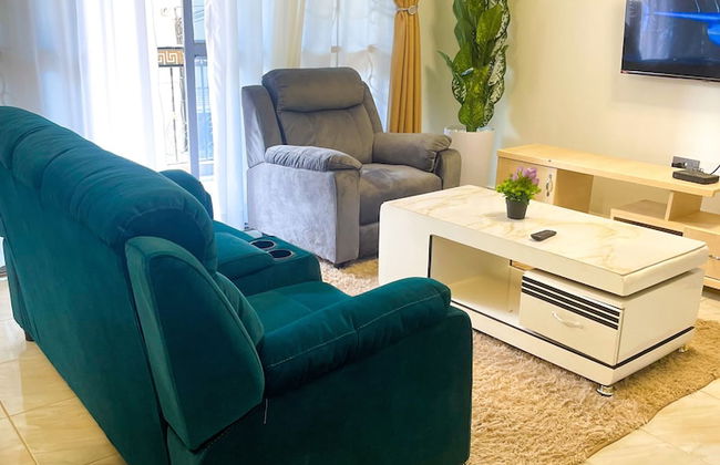 Munyonyo 2bedroom Joy Apartments - Foto 3