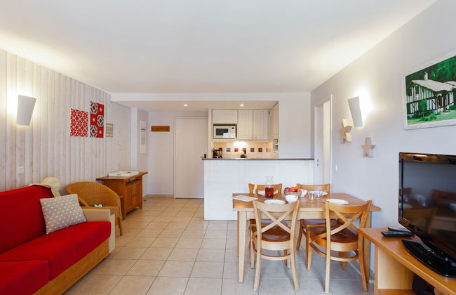 Village Pierre & Vacances - Moliets - Foto 51