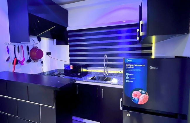 Odogwu Apartments - Foto 13