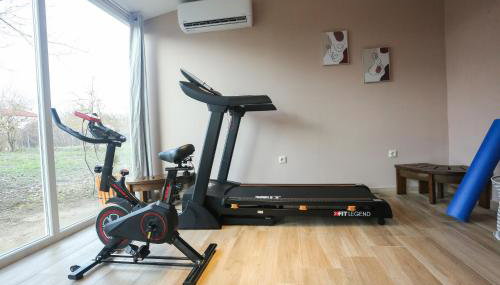 Pegasus' Glory House - Photo 4