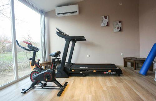 Pegasus' Glory House - Photo 4