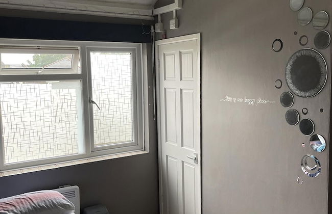 Exclusive Apartment Near the Tube - Foto 9