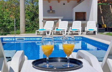 Villa Amoena with Pool and Sauna - Foto 7