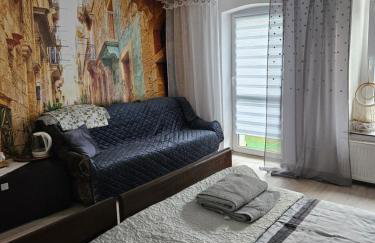 Porębana Osada - Foto 40