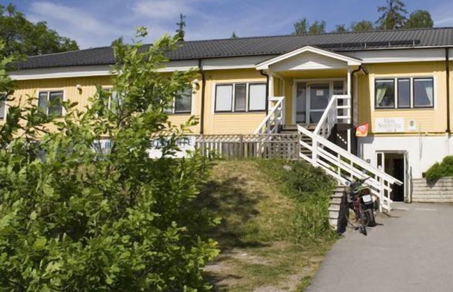 Vilsta Cottages - Foto 17