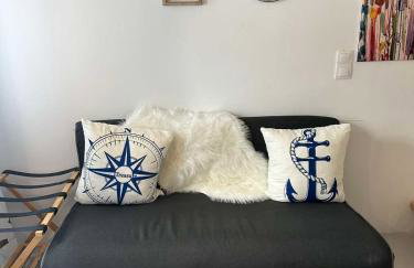 Tinos Inn Apartment - Foto 30