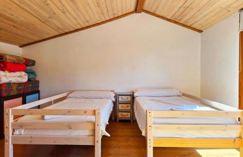 Villa Relax, 10 pax piscina, barbacoa privada, 15km lloret de mar - Foto 5