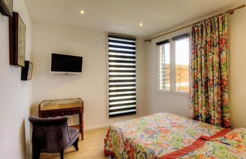 Grande terrasse face à la mer - Casa di Virginie - Foto 12