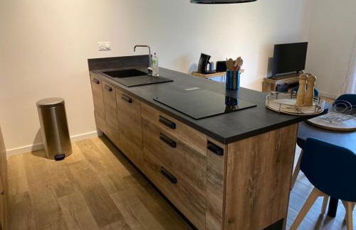 Résidence les biches - Foto 8