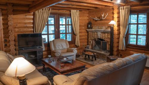 7Hills Finnish Luxury Chalet by Ski Alure - Foto 3