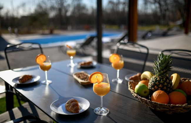 Villa Zen Promona - Foto 53