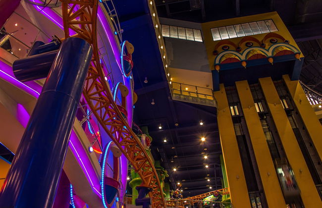 Rainbow Suites at Times Square - Foto 76