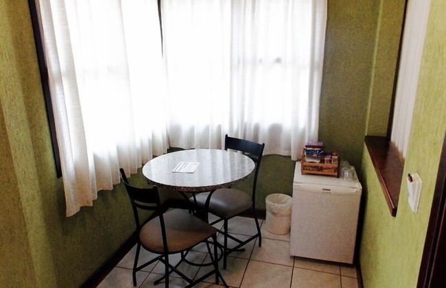 Hotel Estância Barra Bonita - Photo 16