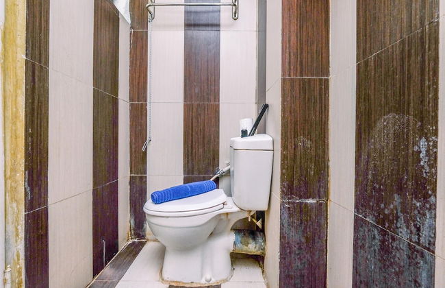 Cozy Living 2Br Cibubur Village Apartment - Photo 12