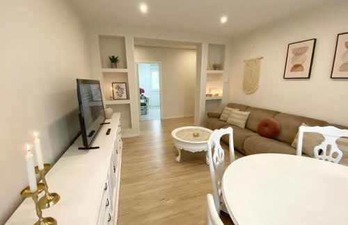BRIGHT APARTMENT IN THE CENTER OF SANTANDER - Foto 16