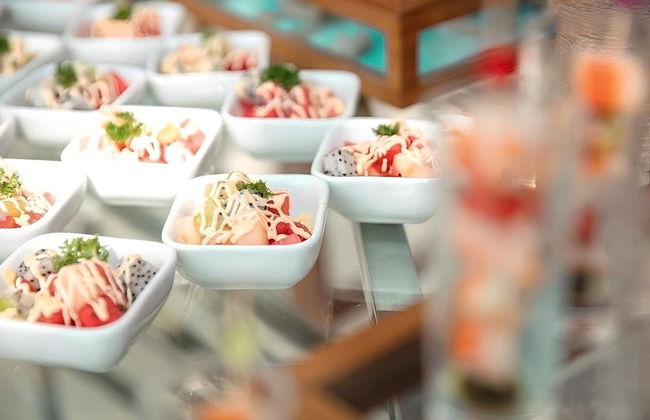 Mount Emei Zhizhu Resort Hotel - Photo 61