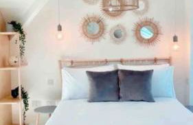 The View, Kingsand, luxurious seafront penthouse apartment with sun trap balcony and incredible sea views - Photo 32