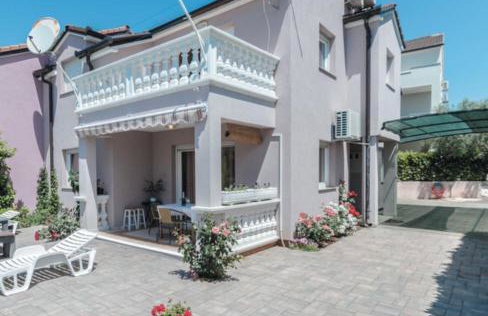 ZSA ZSA HOLIDAY HOME - Foto 1
