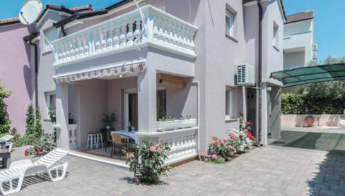 ZSA ZSA HOLIDAY HOME - Foto 1, Garden