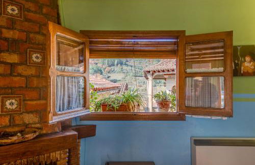 Casa Rural Valle del Arrago - Foto 11