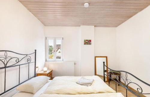 Ferienwohnungen Metzgerpost - Foto 36