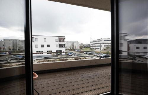 Studio Trier-Petrisberg - Photo 7