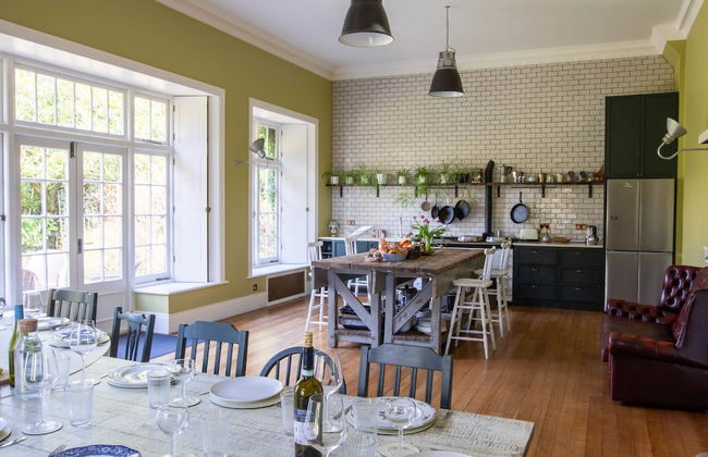 Large Country House in Ashdown Forest - Foto 17