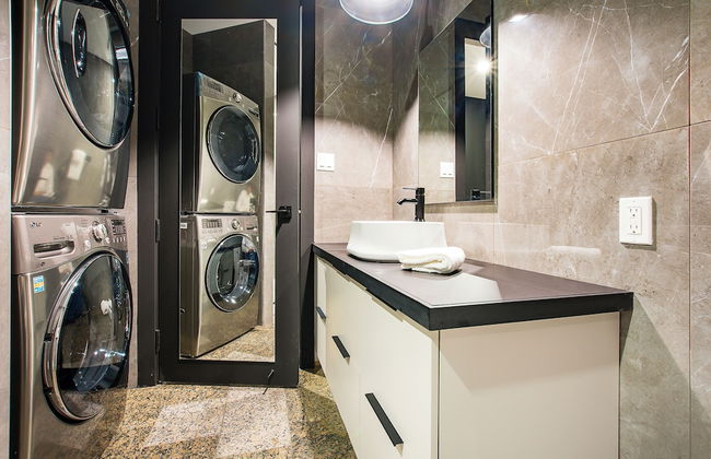 Les Lofts de la Gare - By Les Lofts Vieux-Quebec - Photo 27