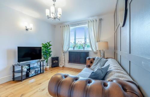 Lovetts Bridge Cottage - Foto 6