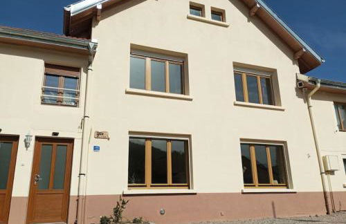 Gîte de la Costelle - Foto 10